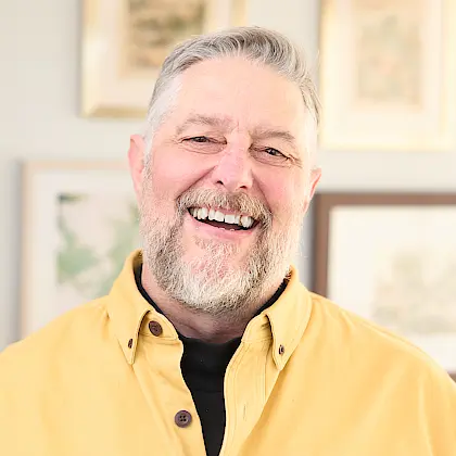 Adam Chase photo
