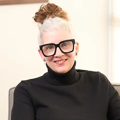 Pamela Dehkes photo