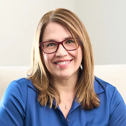 Heidi Edgett photo